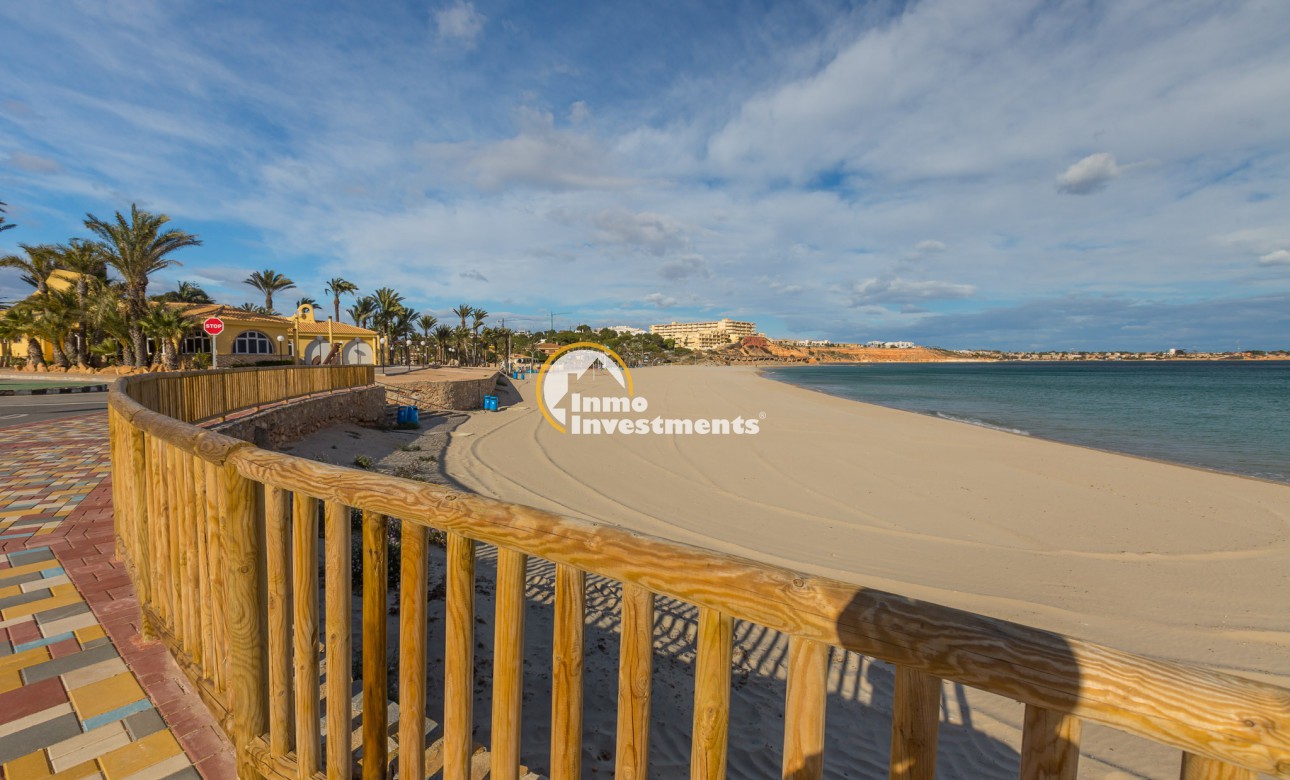 Bestaande bouw - Bungalow - Lomas de Cabo Roig - Playa Golf