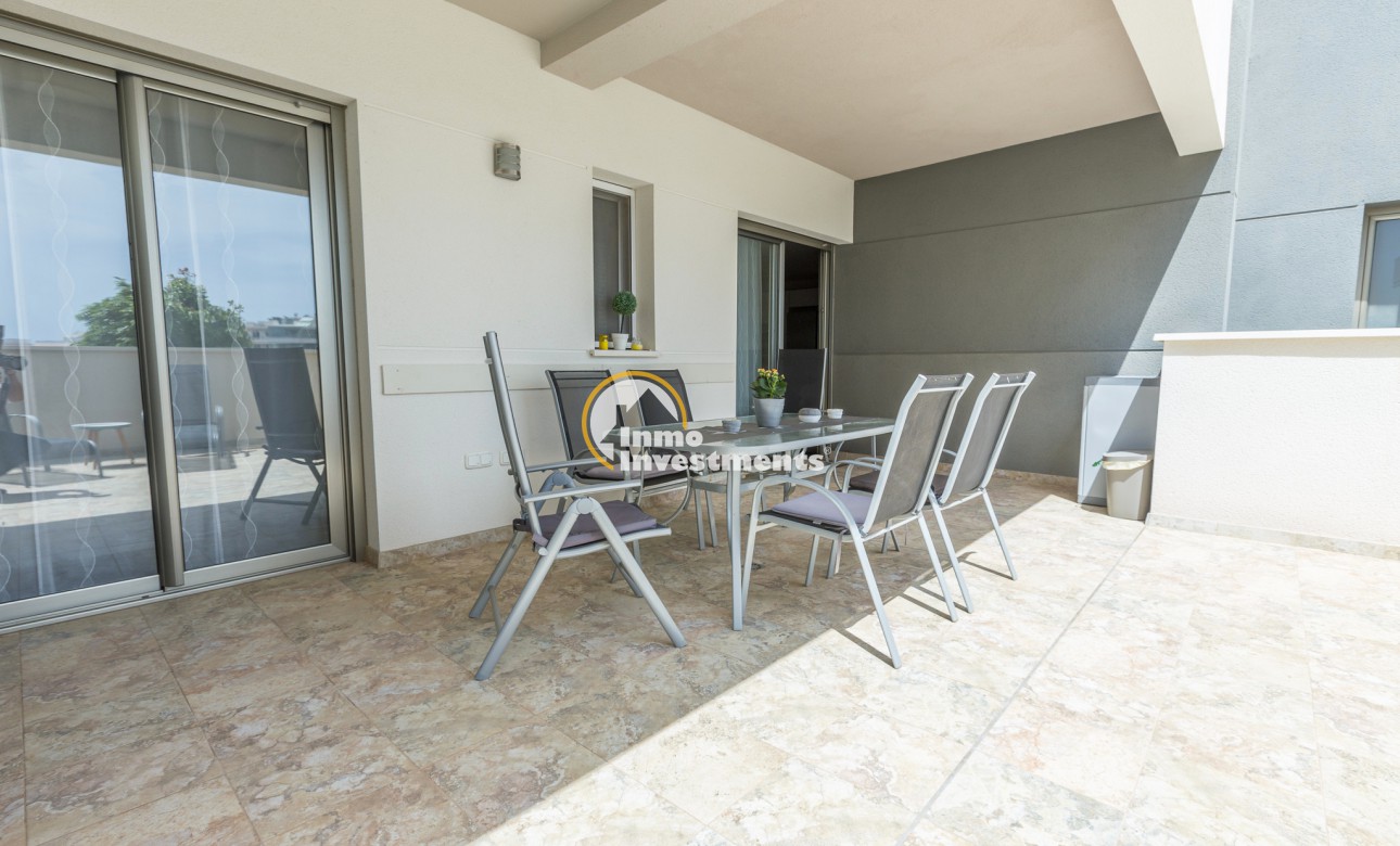 Resale - Apartment - Los Dolses