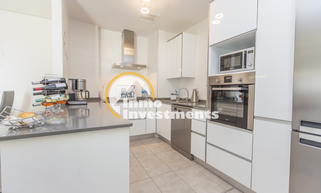 Resale - Apartment - Los Dolses