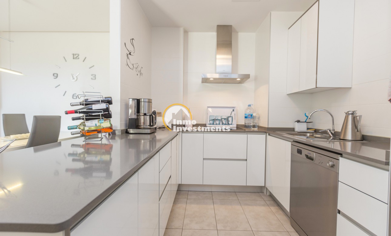 Resale - Apartment - Los Dolses