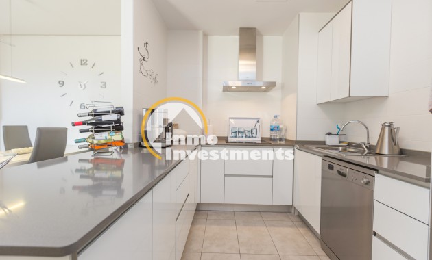 Resale - Apartment - Los Dolses