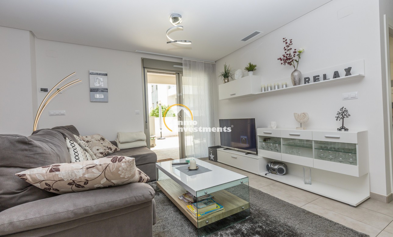 Resale - Apartment - Los Dolses