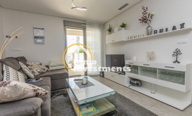 Resale - Apartment - Los Dolses