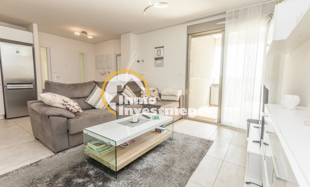 Resale - Apartment - Los Dolses