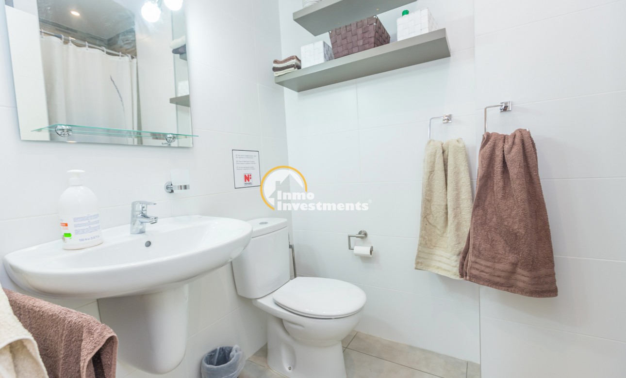 Resale - Apartment - Los Dolses