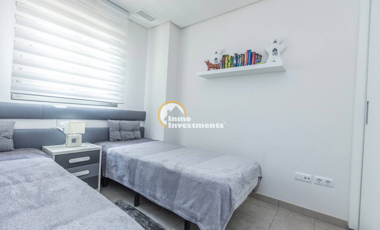 Resale - Apartment - Los Dolses