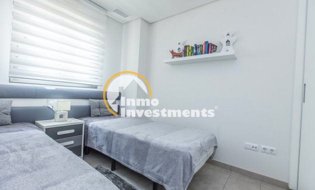 Resale - Apartment - Los Dolses