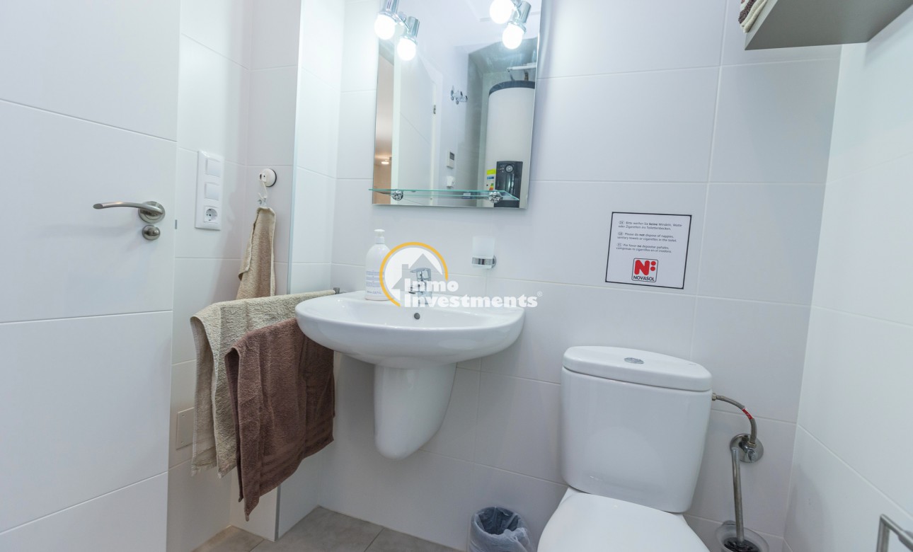 Resale - Apartment - Los Dolses