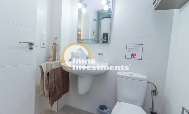 Resale - Apartment - Los Dolses