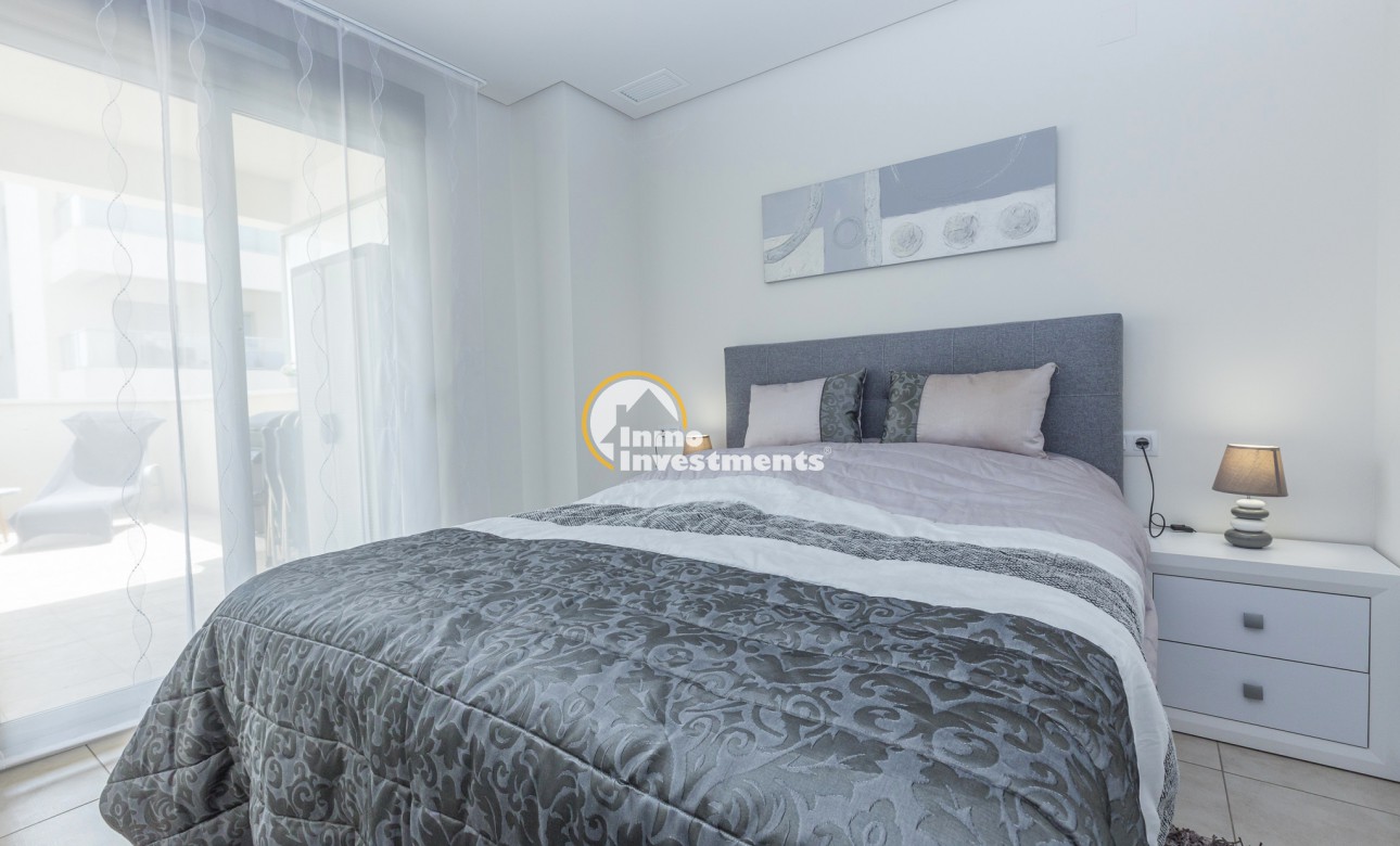 Resale - Apartment - Los Dolses