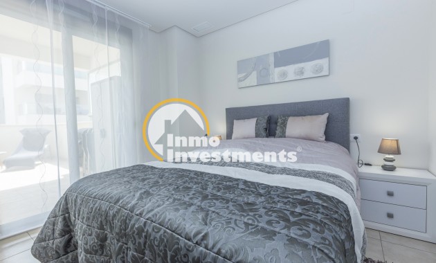 Resale - Apartment - Los Dolses