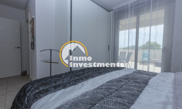 Resale - Apartment - Los Dolses