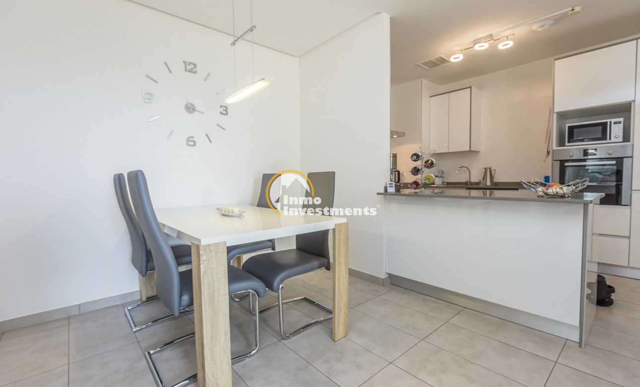 Resale - Apartment - Los Dolses