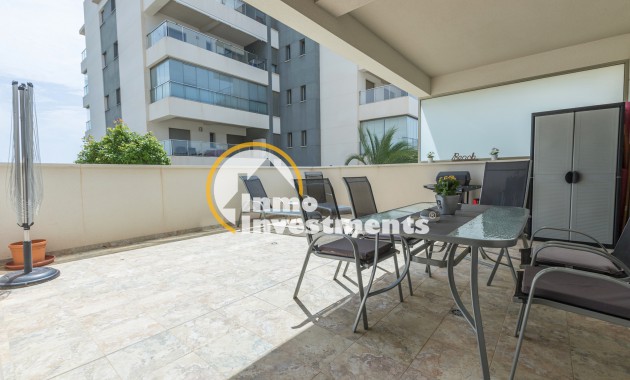 Resale - Apartment - Los Dolses