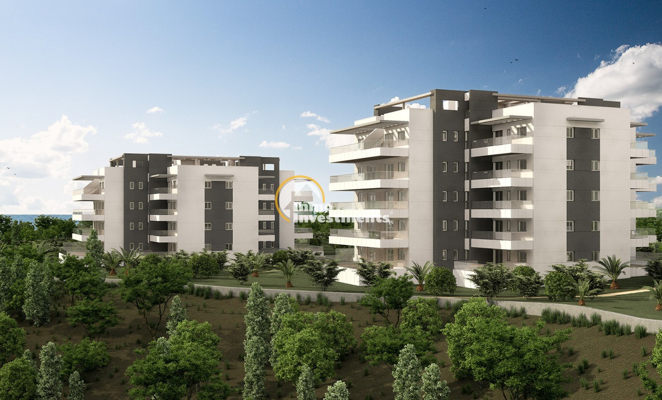 Resale - Apartment - Los Dolses