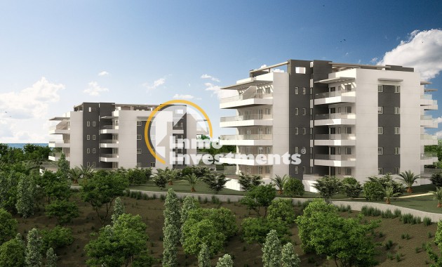 Resale - Apartment - Los Dolses