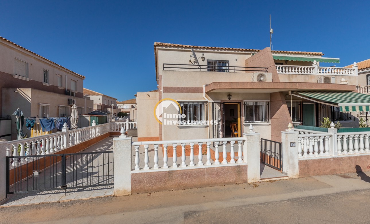 Revente privée - Quad House - Cabo Roig - La Regia