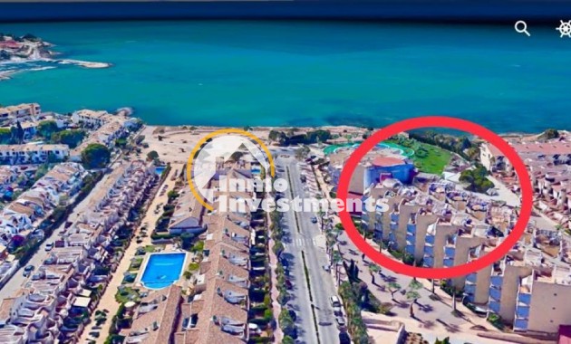 Gebrauchtimmobilien - Penthouse - Cabo Roig