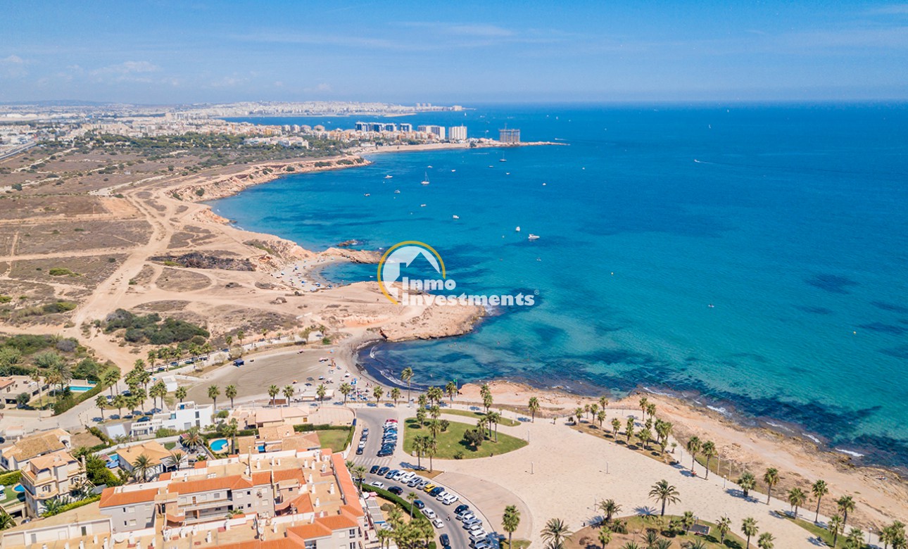 Gebrauchtimmobilien - Villa - Playa Flamenca - Strandseite