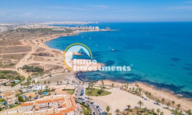 Reventa - Chalet independiente - Playa Flamenca - Playa