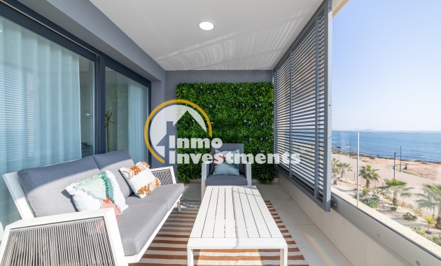 New build - Apartment - Punta Prima - Beachside