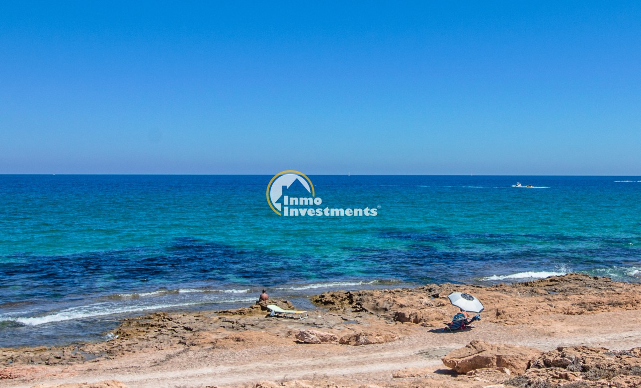 Gebrauchtimmobilien - Penthouse - Playa Flamenca - Strandseite