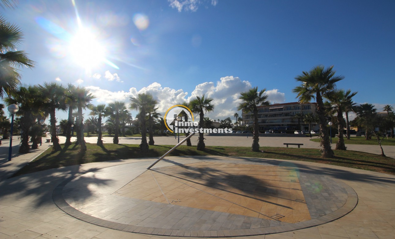 Bestaande bouw - Villa - Playa Flamenca - Strand