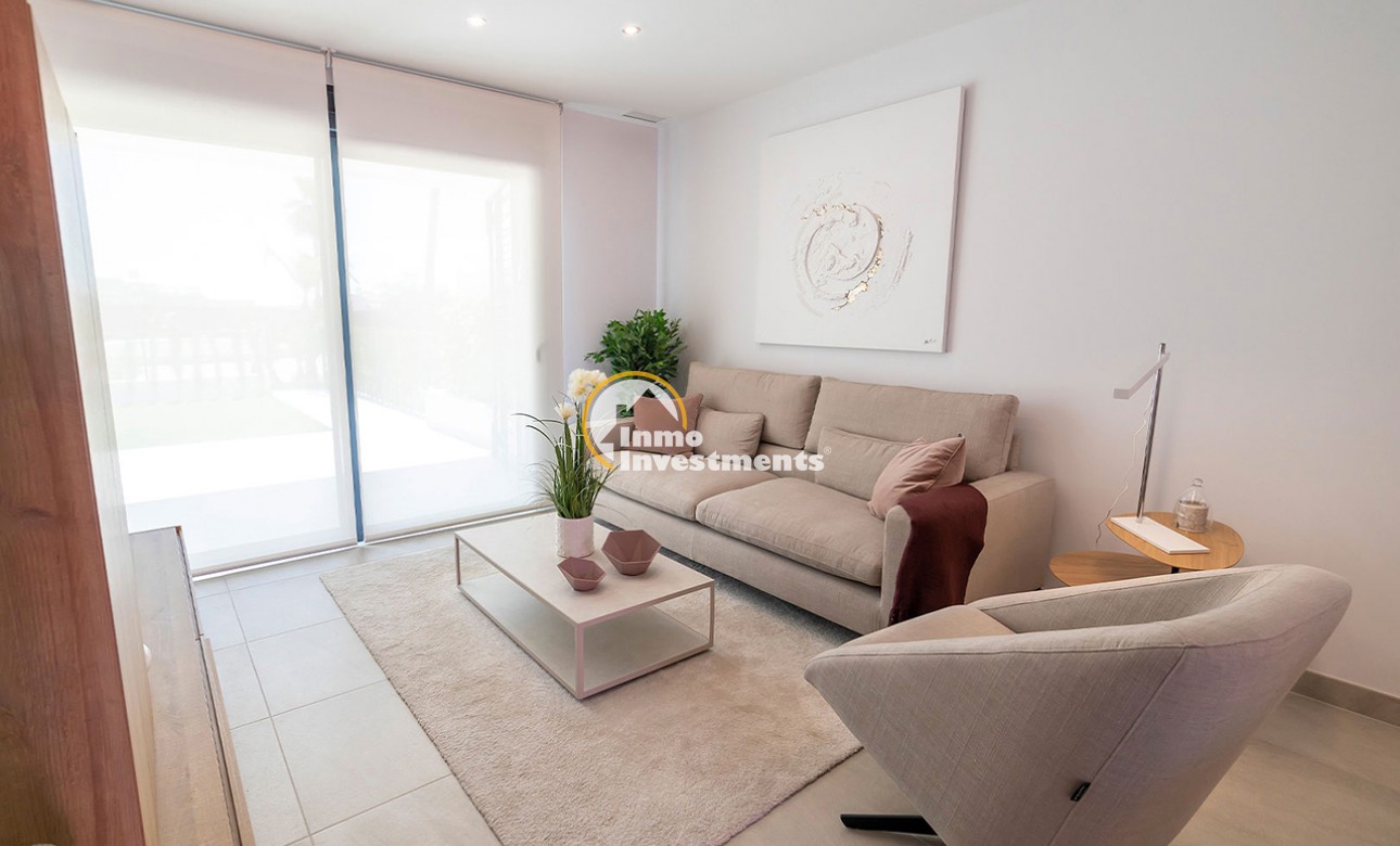 New build - Apartment - Playa Flamenca