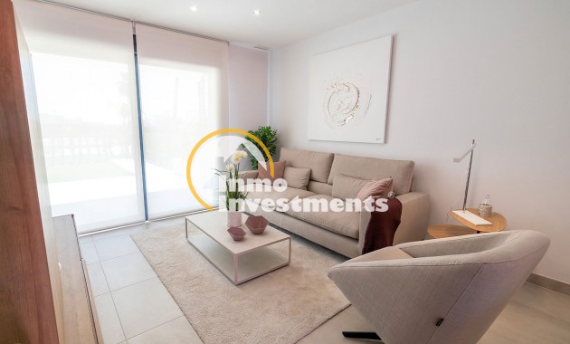 New build - Apartment - Playa Flamenca