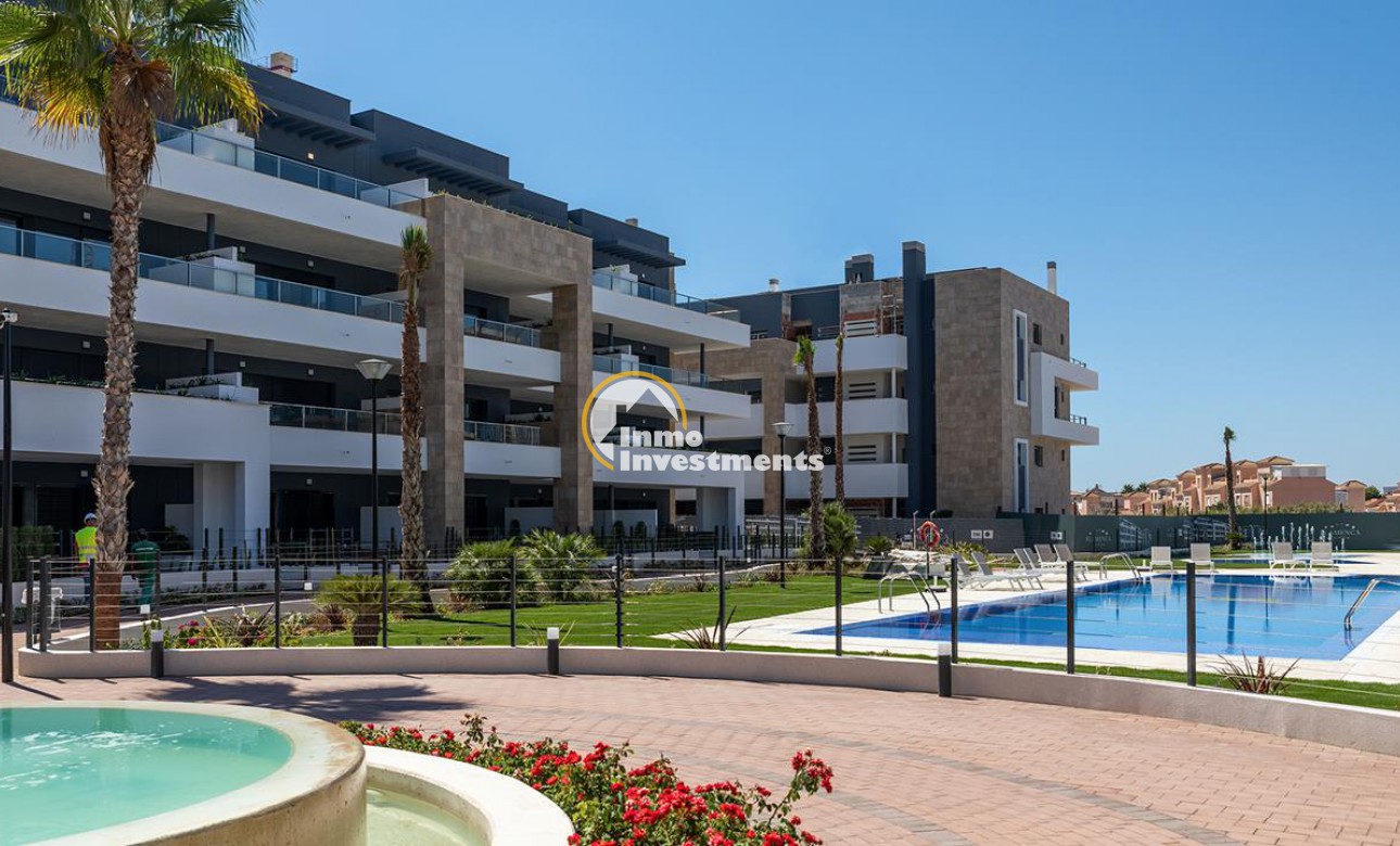 New build - Apartment - Playa Flamenca