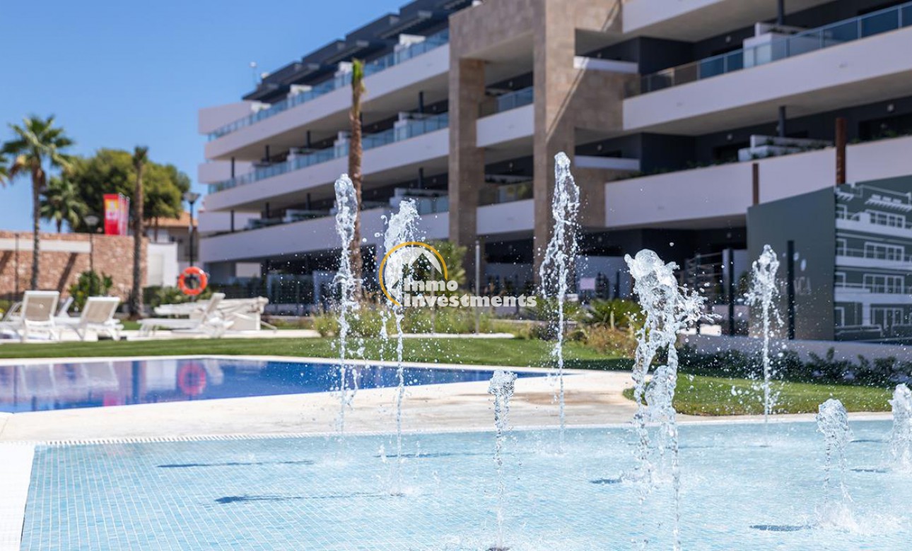 New build - Apartment - Playa Flamenca