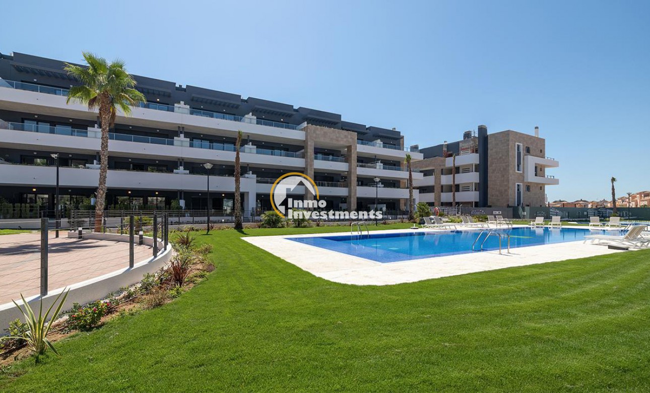 New build - Apartment - Playa Flamenca