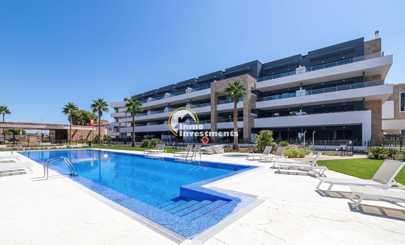 New build - Apartment - Playa Flamenca