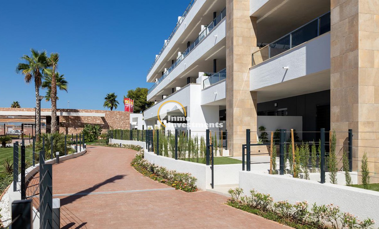 New build - Apartment - Playa Flamenca