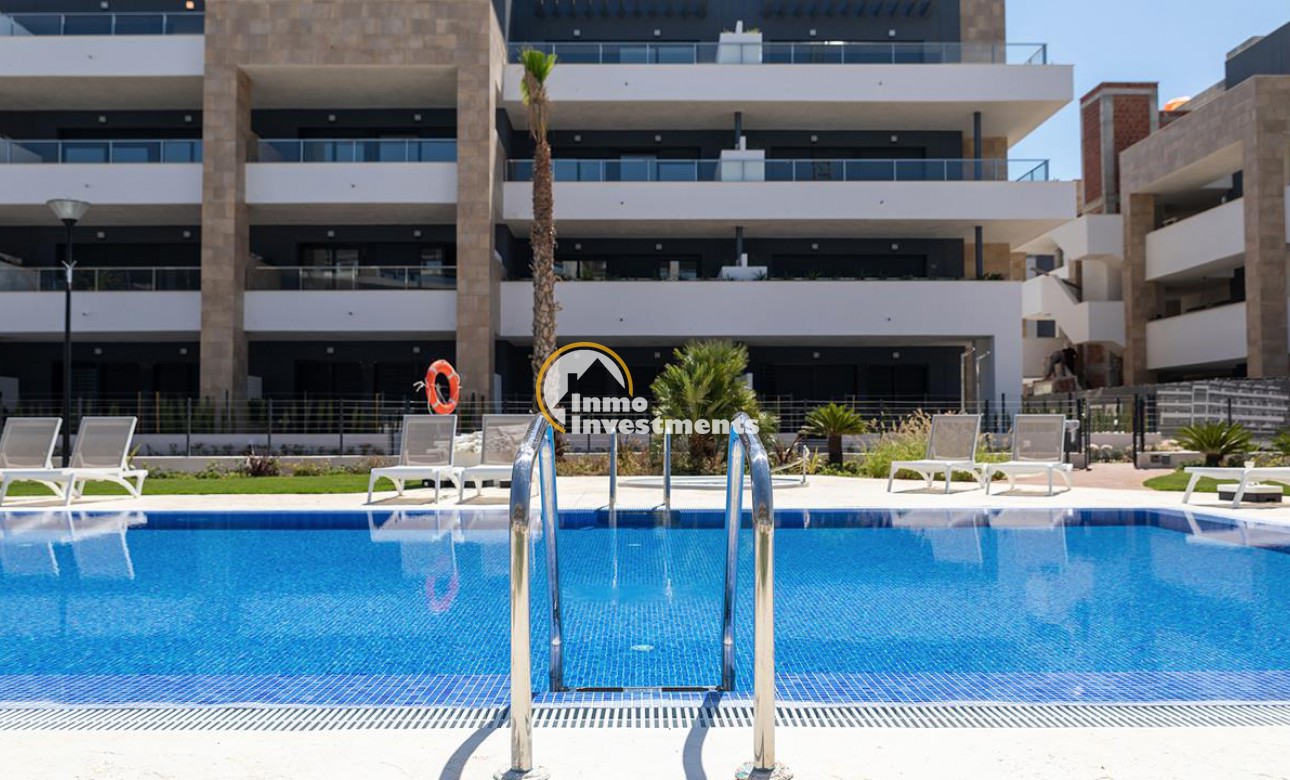 New build - Apartment - Playa Flamenca