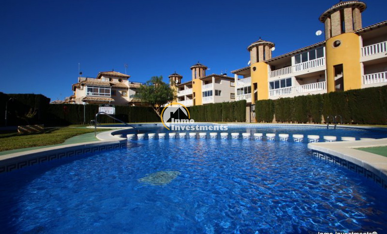 Long term rental - Quad House - La Zenia - Villas San Jose