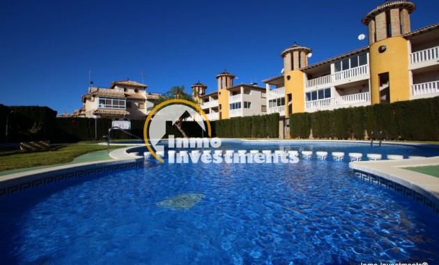 Long term rental - Quad House - La Zenia - Villas San Jose