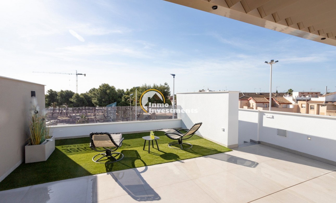 Nieuwbouw - Appartement - Costa Murcia - San Pedro Del Pinatar