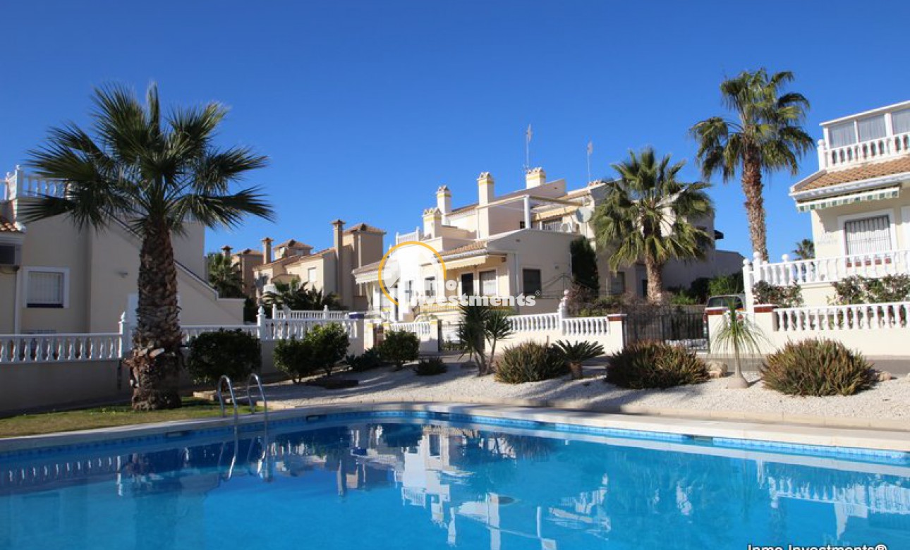 Resale - Quad House - Playa Flamenca - Jumilla