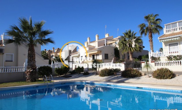 Resale - Quad House - Playa Flamenca - Jumilla