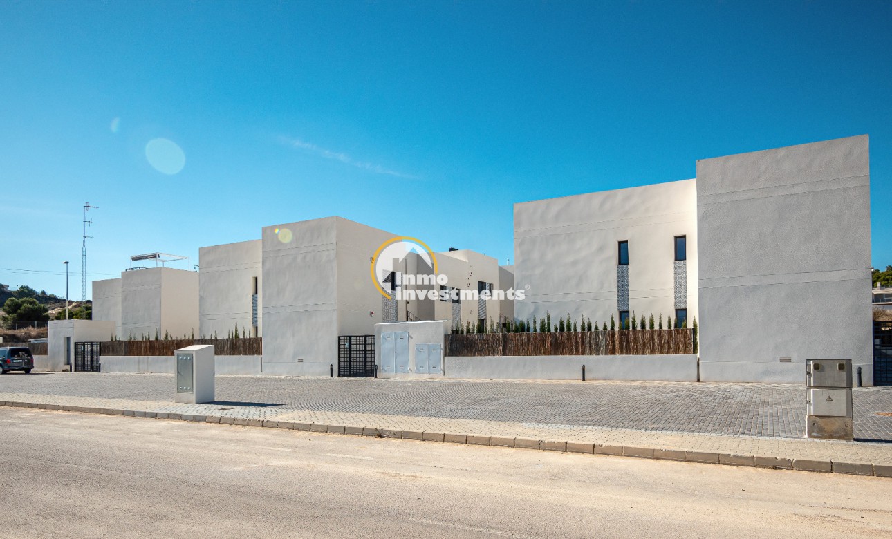 New build - Bungalow - San Miguel de Salinas - La Cañada