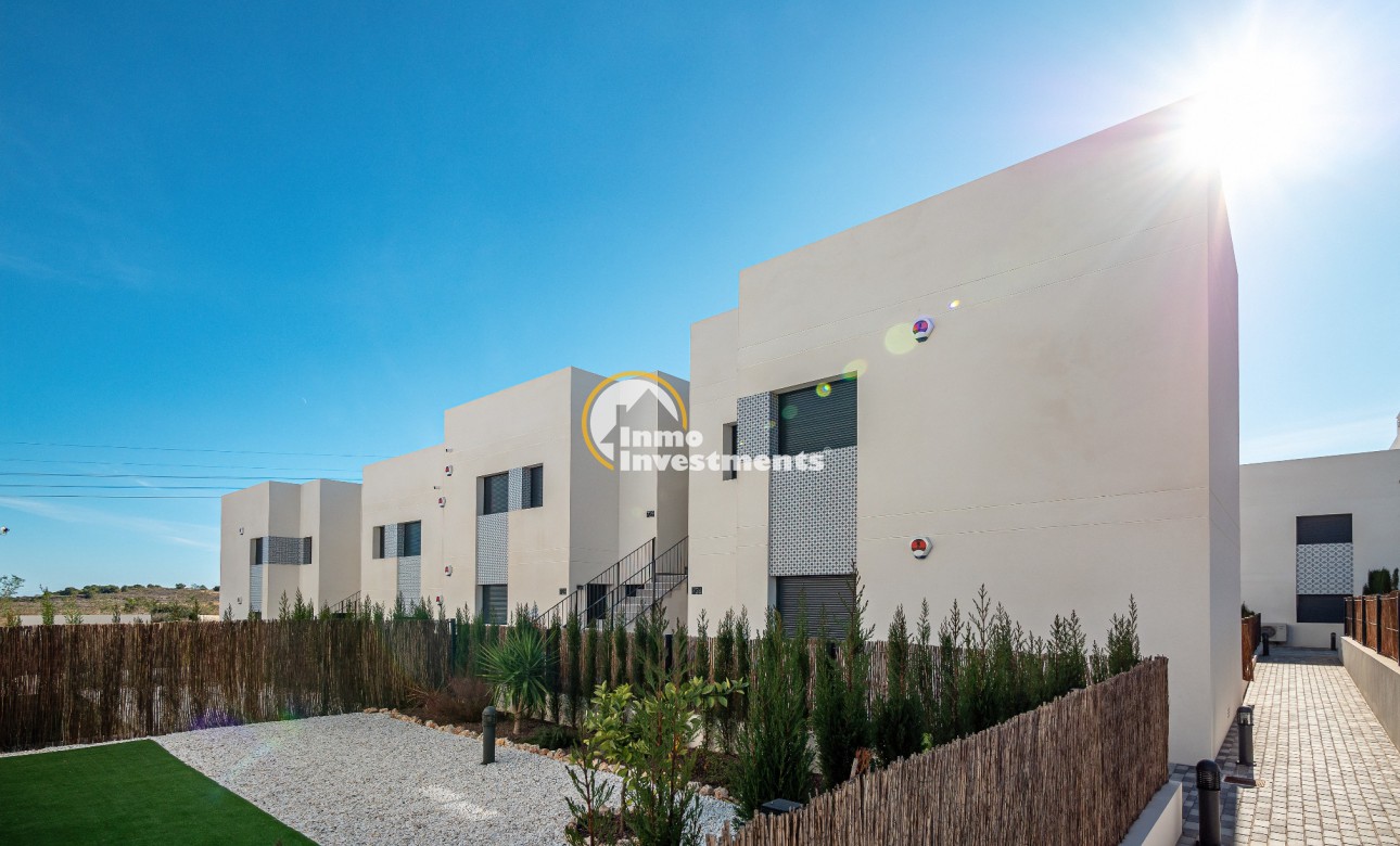 Neubau Immobilien - Bungalow - San Miguel de Salinas - La Cañada