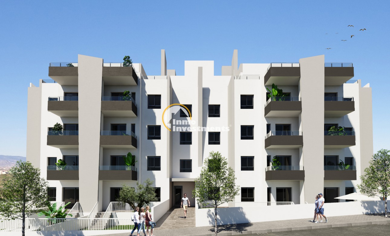 Nouvelle Construction - Appartement - San Miguel de Salinas - San Miguel