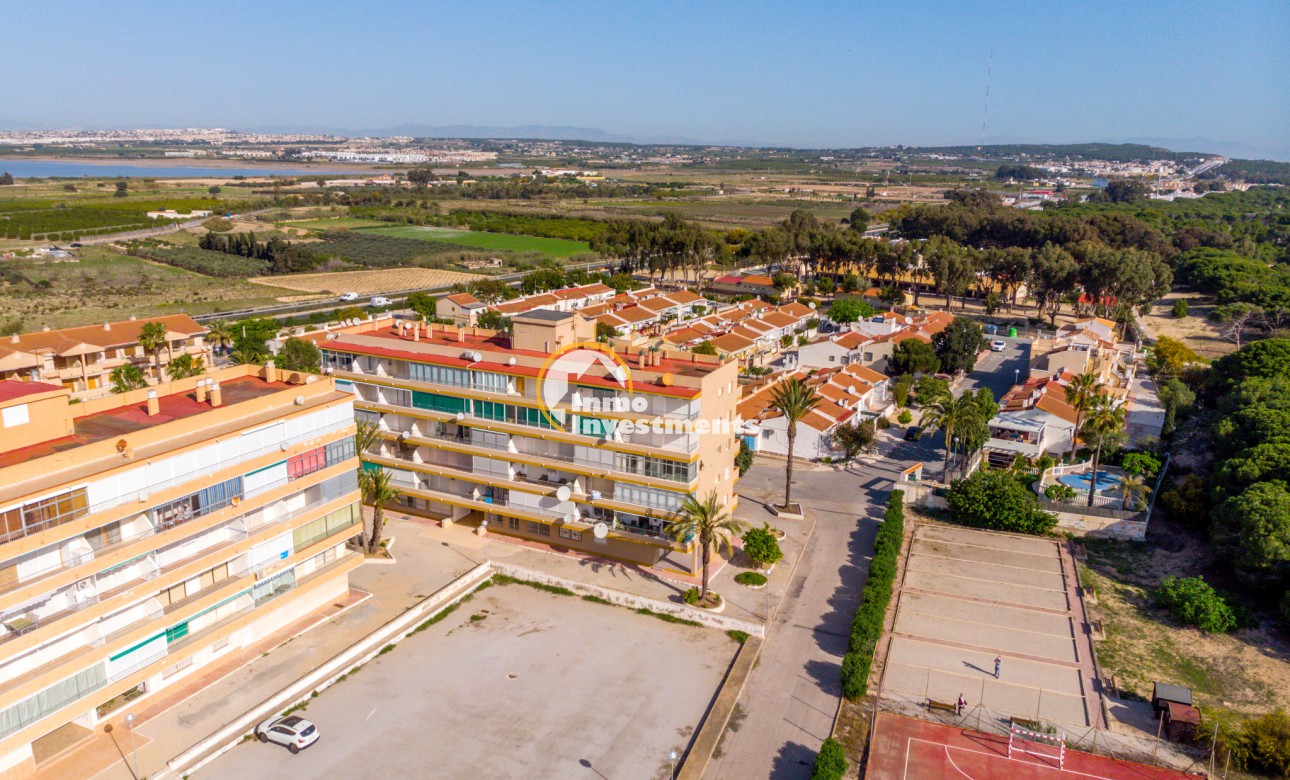 Resale - Apartment - Guardamar del Segura