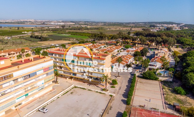 Resale - Apartment - Guardamar del Segura