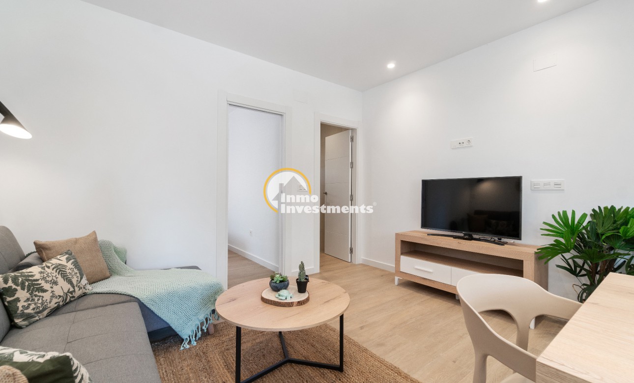 Resale - Apartment - Guardamar del Segura