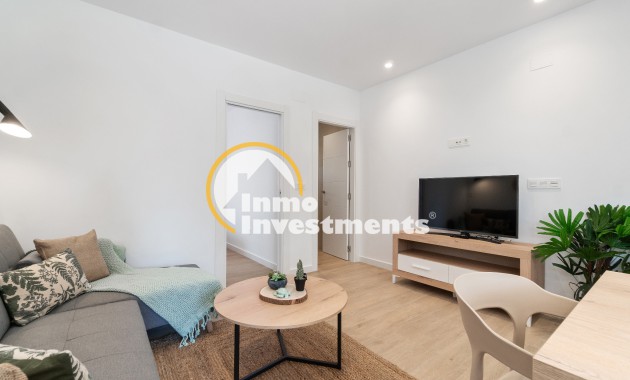 Resale - Apartment - Guardamar del Segura