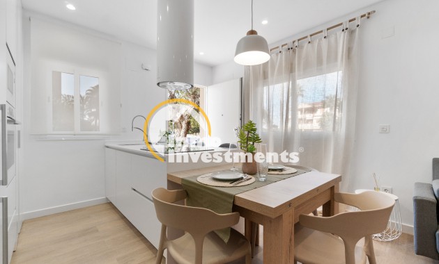 Resale - Apartment - Guardamar del Segura