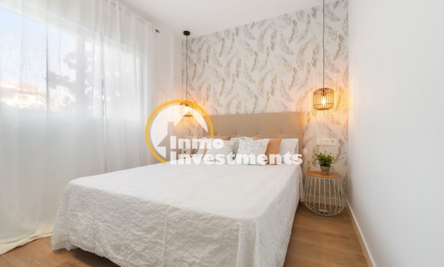 Resale - Apartment - Guardamar del Segura