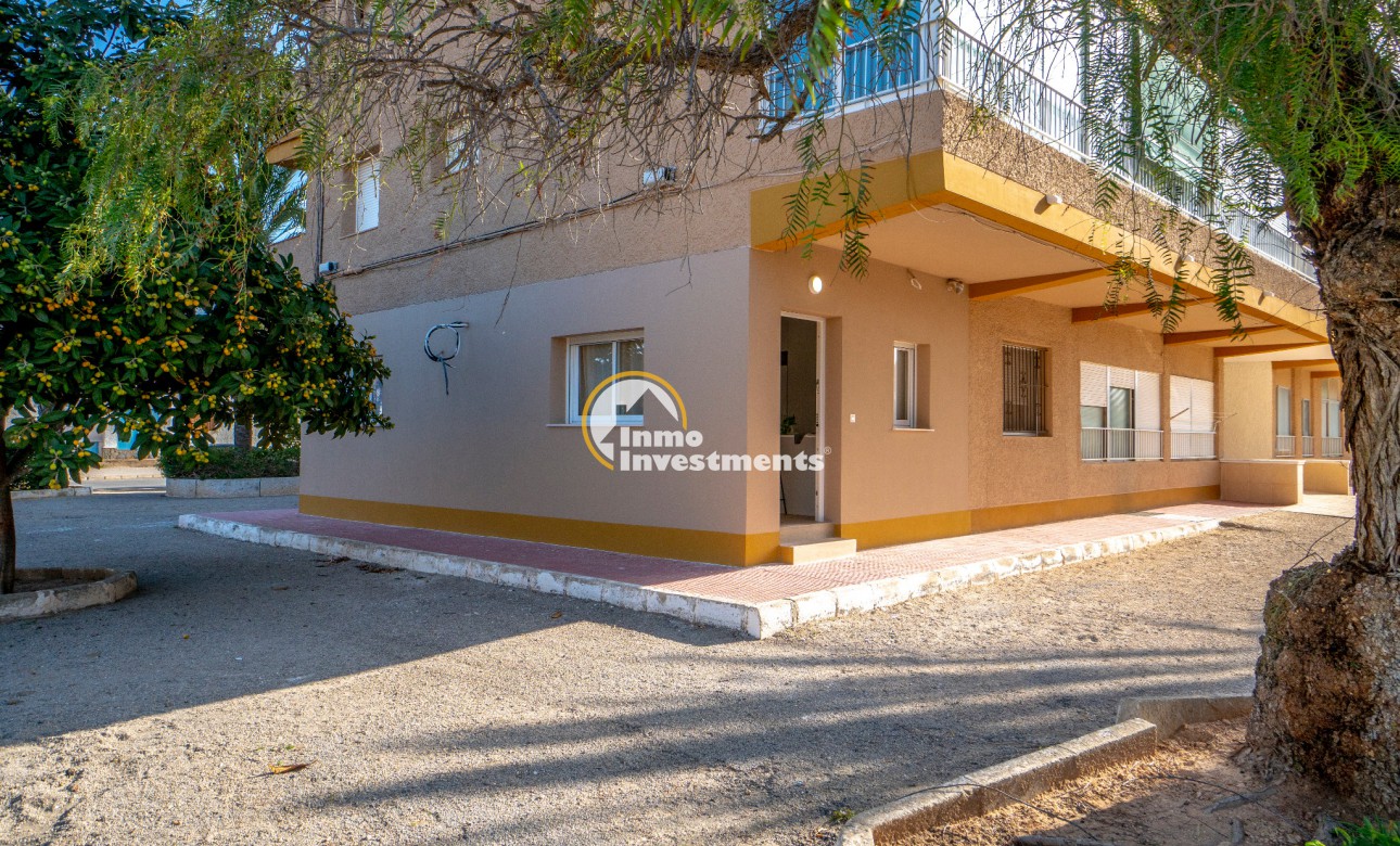 Resale - Apartment - Guardamar del Segura